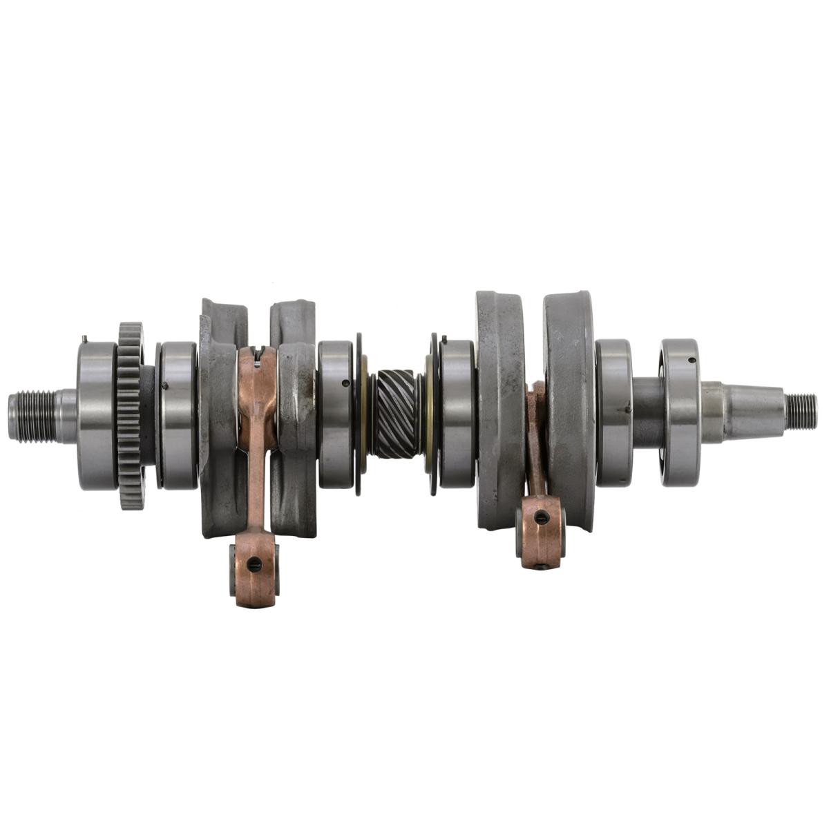 Crankshaft for Sea-Doo 787 /800 XP800 /GSX /GTX /XP /Challenger /1800  421000076 1995-1999